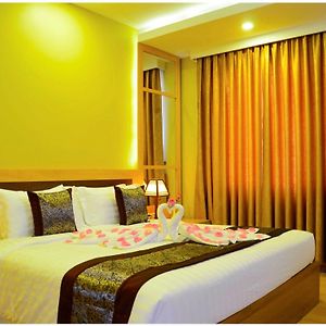 Royal Pavilion Hotel